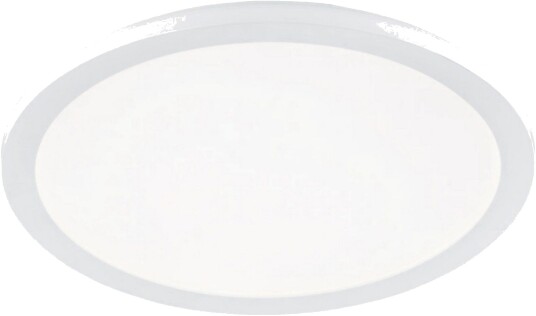 Camillus LED Plafond 40 cm Hvit - TRIO