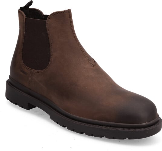 GEOX U Andalo A Brown 39