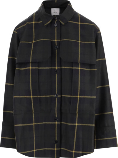 Patou Dame Jakker Flerfarget XS,