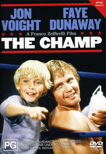 Champ DVD Champ DVD