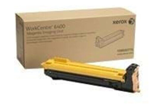 Xerox Drum Cartridge 30000pg f W - Trommelsett Rød