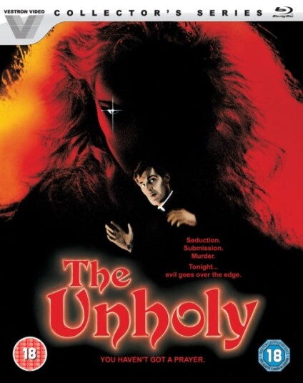 The Unholy