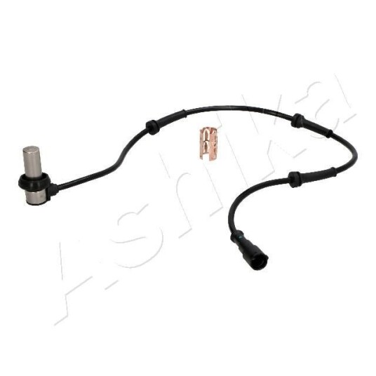 ABS sensor ASHIKA 151-0L-L12