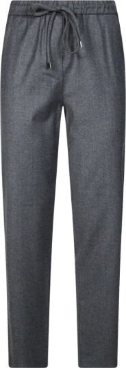 Antonelli Firenze Dame Bukser Grå XS,