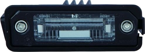 Nummerskiltlys ABAKUS 441-2108N-AQ
