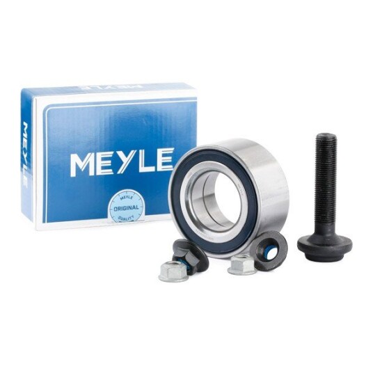 Hjullager MEYLE 100 498 0337 Hjullager MEYLE 100 498 0337