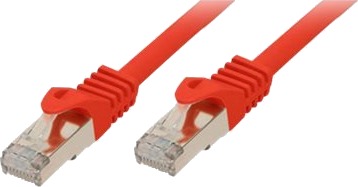 Shiverpeaks Basic S Koblingskabel Rj 45 Hann Til Rj 45 Hann 10 M Sftp Pimf Cat 7 Halogenfri Formstøpt Uten Hindringer Rød Shiverpeaks Basic S Koblingskabel Rj 45 Hann Til Rj 45 Hann 10 M Sftp Pimf Cat 7 Halogenfri Formstøpt Uten Hindringer Rød
