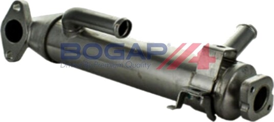 EGR-kjøler BOGAP F6320105