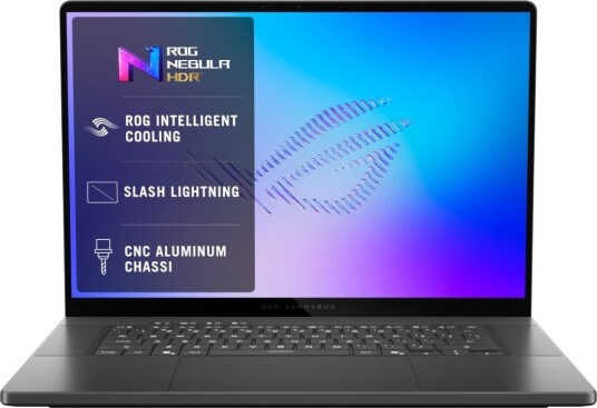 ROG Zephyrus GU606AP-TB002W