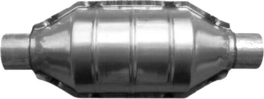 Katalysator universell JMJ 02 50 Katalysator universell JMJ 02 50