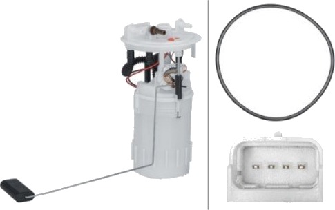 STARQ SQ222-00174 Drivstoffpumpe