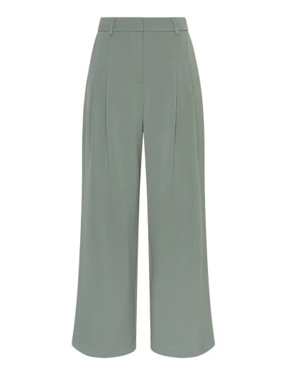 MSCH Copenhagen Mschhenrika Hw Pants   Green   L