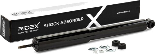 RIDEX 854S0168 Støtdemper