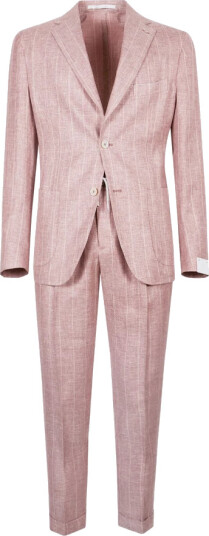 Eleventy Herre Dress Rosa XL,