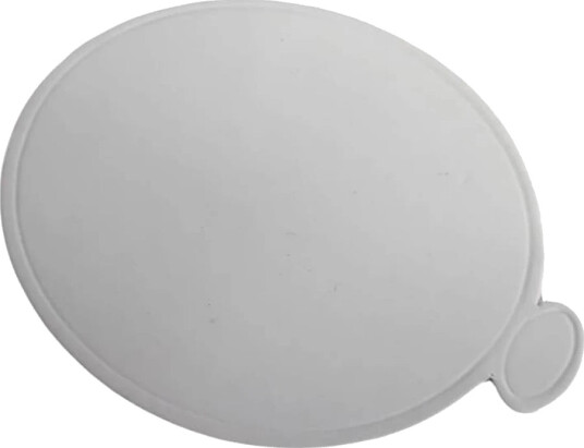 Kakeunderlag Med Håndtak Hvit 8cm Pk/50 | Slikkepott.No Kakeunderlag Med Håndtak Hvit 8cm Pk/50 | Slikkepott.No