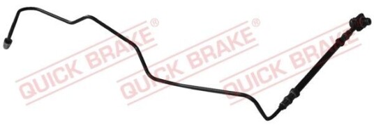 Bremseslange QUICK BRAKE 96.008X