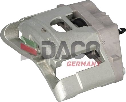 DACO Germany BA0247 Reparasjonssett, bremsecaliper