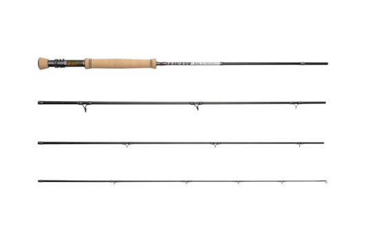 Rod Co Primal Revel Cs Fly Rods