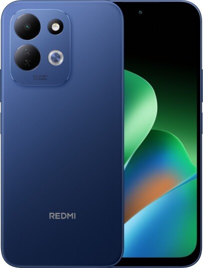 Xiaomi Redmi 17 4G 4GB/128GB Deep Blue