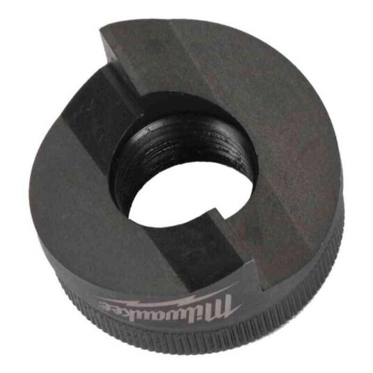 Milwaukee Hullstansehode M 40 Ø40.5 mm Milwaukee Hullstansehode M 40 Ø40.5 mm