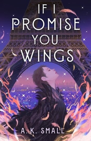 If I Promise You Wings If I Promise You Wings