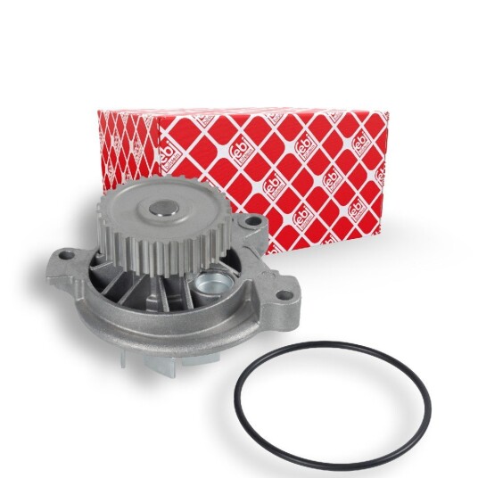 FEBI BILSTEIN 01092 Vannpumpe