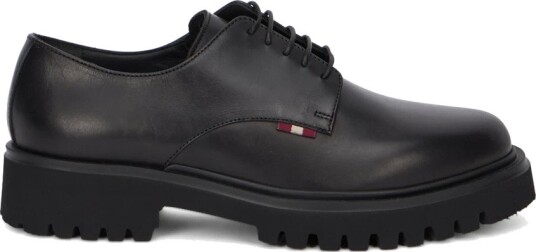 Bally Herre Sko Svart 42 EU,