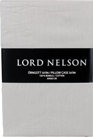 Lord Nelson Putevar sateng 50x60 cm Light Grey