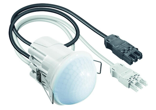 ESYLUX PD CE360i/24 WAGO Bevegelsessensor 360° 24 meter Belysning