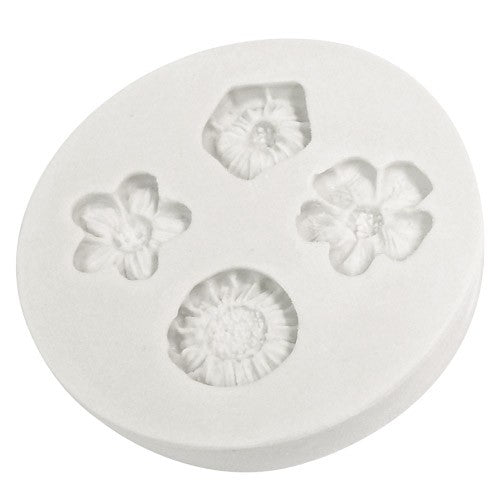 Katy Sue Mould Mini Blomster Katy Sue Mould Mini Blomster