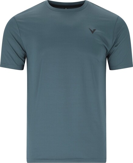 Virtus Roger V3 M Hyperstretch Ss Tee   Blue   XXL