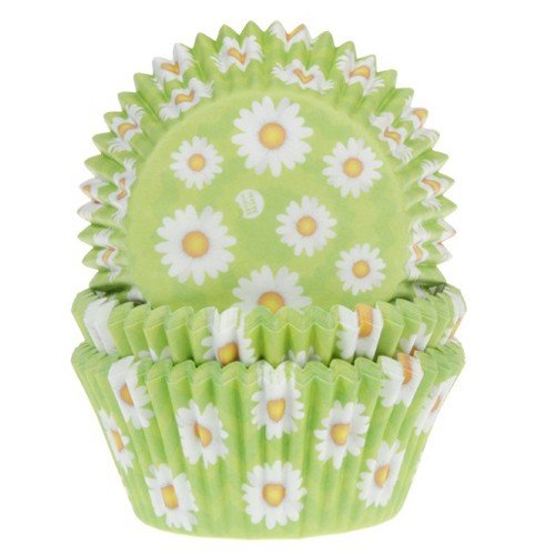House Of Marie Muffinsformer Tusenfryd Pk/50 House Of Marie Muffinsformer Tusenfryd Pk/50