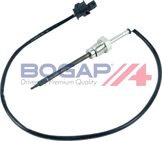 BOGAP C6120103 Sensor, eksostemperatur BOGAP C6120103 Sensor, eksostemperatur