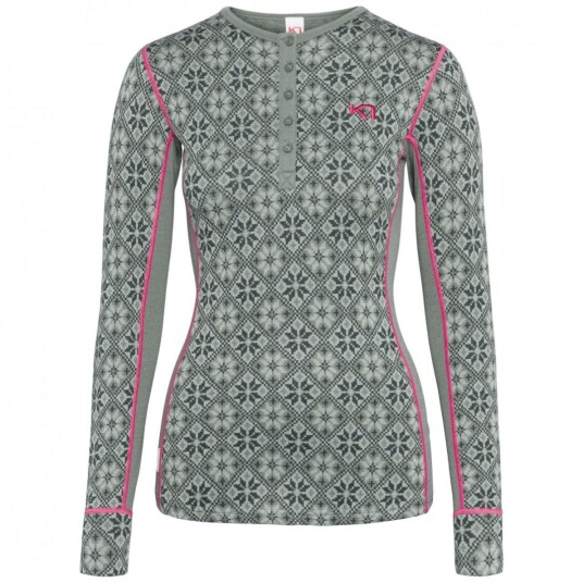 Kari Traa  Rose Ls, SAG Sag, XL
