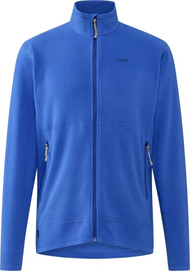 Haglöfs Men"s Buteo Mid II Jacket Northern Blue M