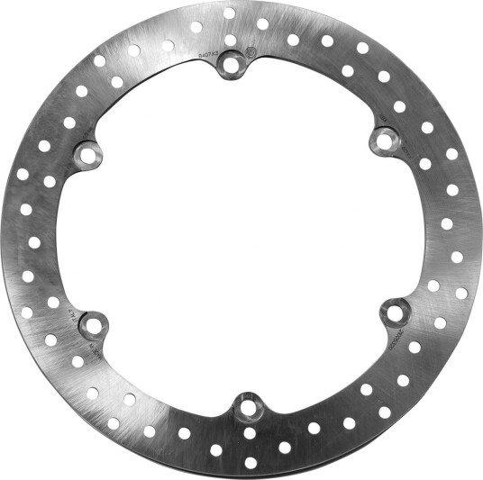 Bremseskive BREMBO 68B407K3