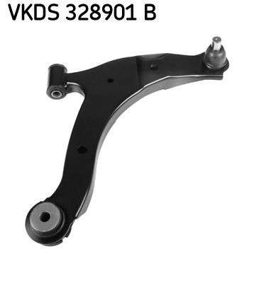 Bærebru/bærearm SKF VKDS 328901 B Bærebru/bærearm SKF VKDS 328901 B