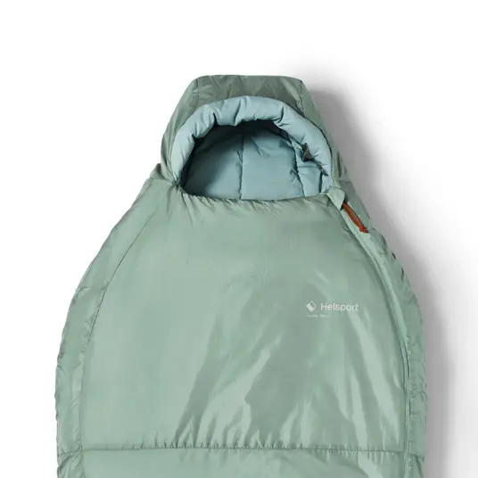 Sommerpose 185 cm Helsport Scouter Fiber 0 185 Sommerpose 185 cm Helsport Scouter Fiber 0 185