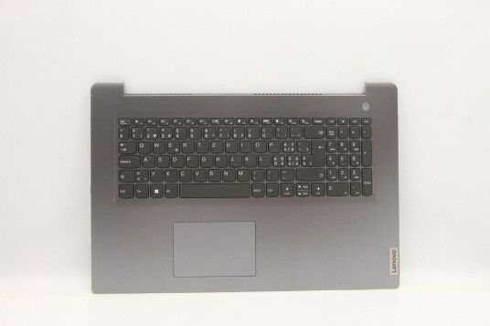 Lenovo COVER Upper Case ASM_SWS Lenovo COVER Upper Case ASM_SWS