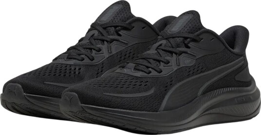Puma Løpesko Skyrocket Lite 2 Svart Puma Løpesko Skyrocket Lite 2 Svart