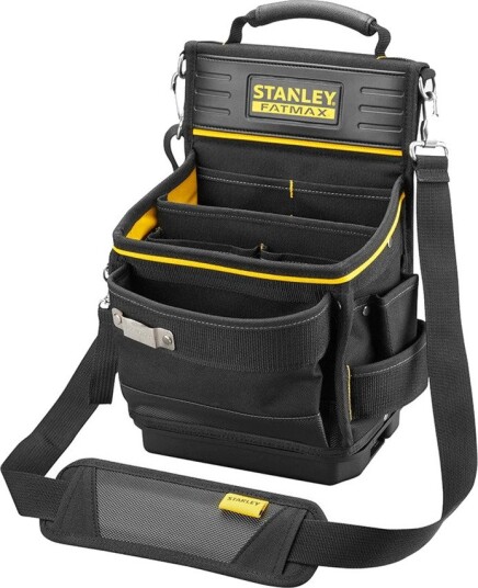 Stanley Tools Verktøyveske Stanley Fatmax 230 mm Stanley Tools Verktøyveske Stanley Fatmax 230 mm