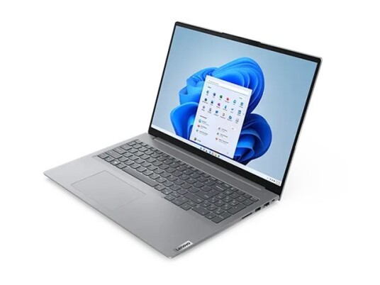 Lenovo Thinkbook 16 G6 Core I5 16gb 512gb 16"