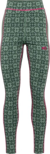 Kari Traa Rose High Waist Pant SAG Sag L