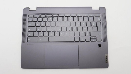 Lenovo COVER Upper Case ASM_FRA Lenovo COVER Upper Case ASM_FRA