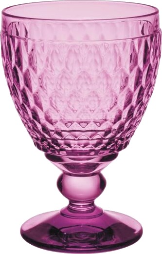 Villeroy & Boch Boston rødvinsglass 20 cl Bær