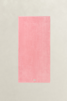 GANT Premium Towel - Pink - 70X140