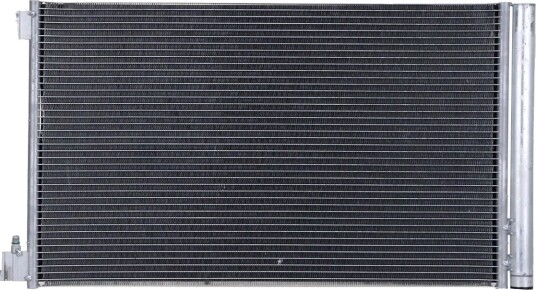 Kondensator, klimaanlegg WALKER WCD00169