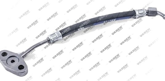 VADEN 0107 086 Rørledning