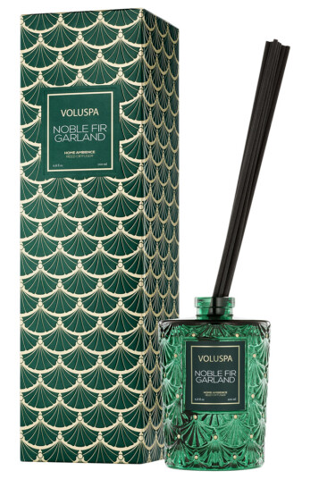 Voluspa Duftspreder 200 ml Noble Fir Garland Voluspa Duftspreder 200 ml Noble Fir Garland