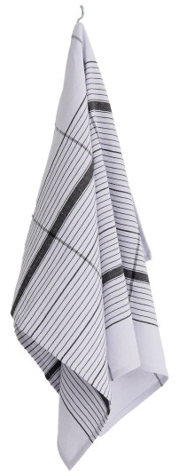 Hay Linear kjøkkenhåndkle lavendel Hay Linear kjøkkenhåndkle lavendel